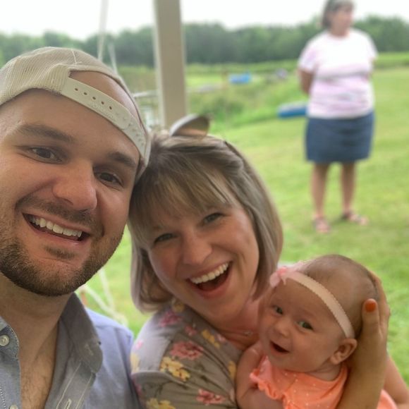 Meet your Posher, Matt - Picture 1 of 1